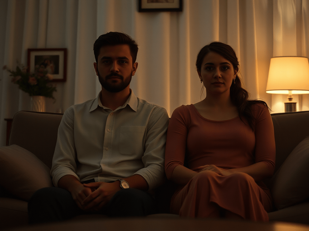 Loneliness in Marriage